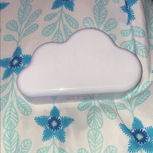 Cloud Night Light - White
